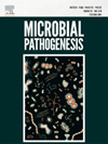 MICROBIAL PATHOGENESIS杂志封面